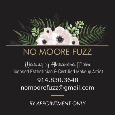 Book your appointment today!