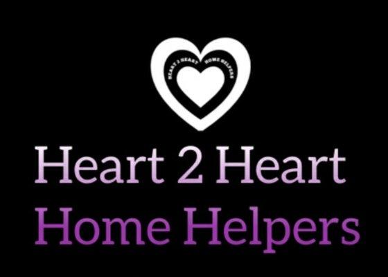 Heart 2 Heart Home Helpers