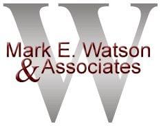 Mark E. Watson  Associates, a local, independent insurance agent, is qualified to help you find the best combination of price an