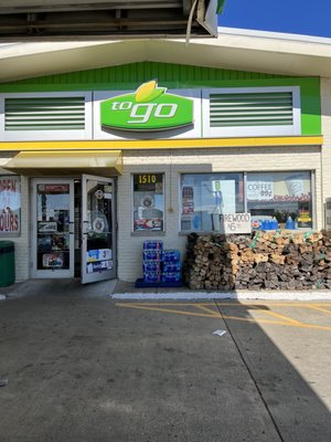 Farris BP Amoco