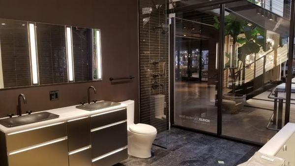 Kohler Showroom