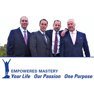 Empowered Mastery