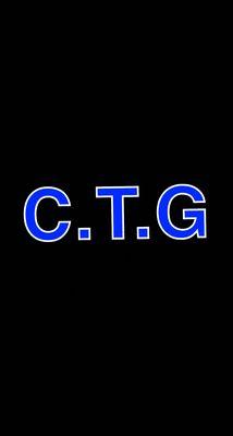 CTG sports and entertainment management