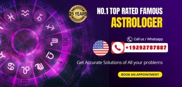 No 1 top Rated Astrology Services