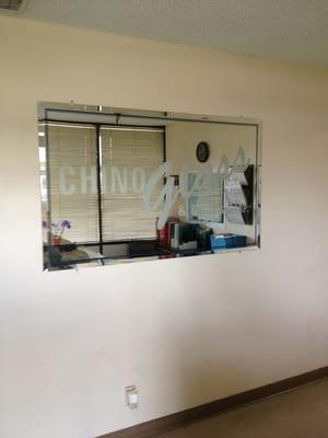 Chino Glass & Glazing