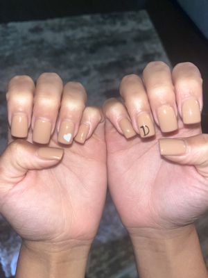 Nails