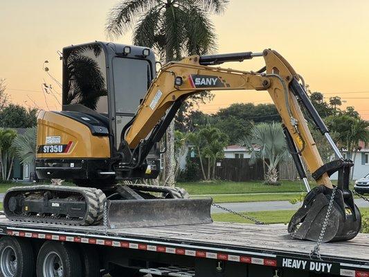 Father & Sons Tree Service