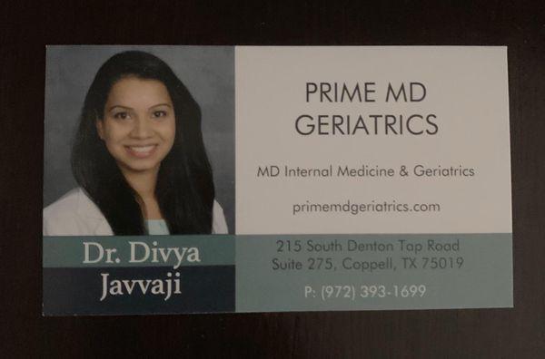 Currently accepting new patients. Take all major insurances and Medicare .