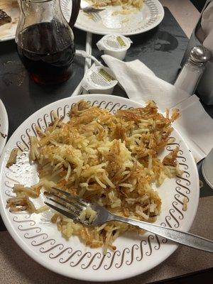 Hashbrowns