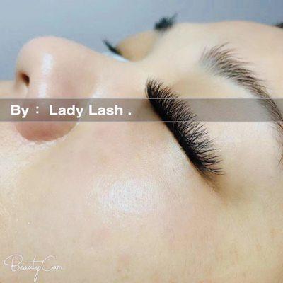 LadyLash