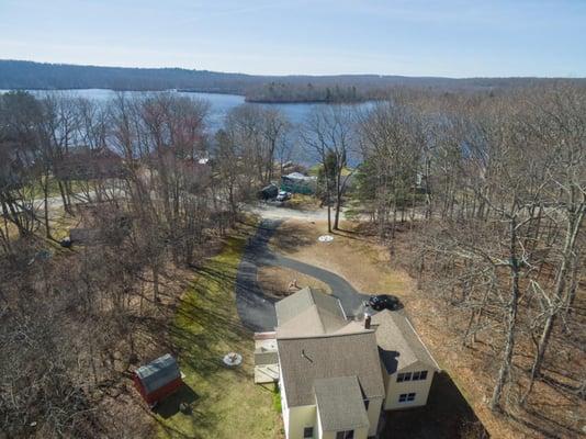 Great Lake Home, call for more information!