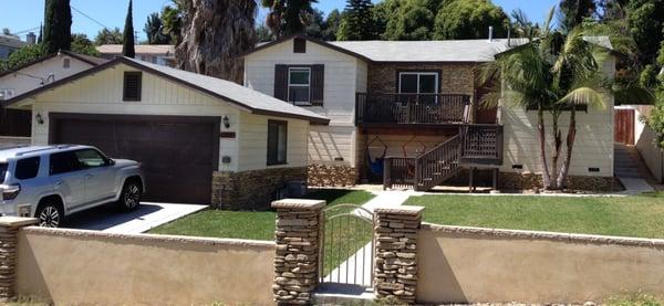 Home for sale in Lemon Grove, CA