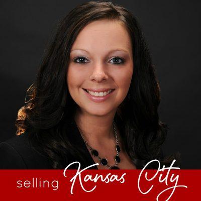 Amanda Cramer Selling the Kansas City Metro Area!