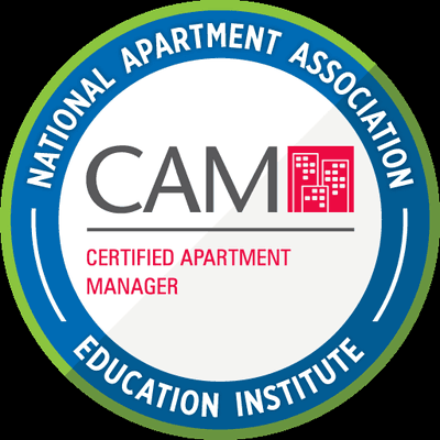 Certified Apartment Manager