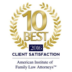 Client Satisfaction Award