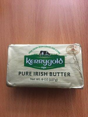 Kerrygold Pure Irish Butter