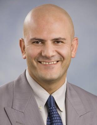 Ehsan Ghods, DO Family Medicine, NorthBay Center for Primary Care