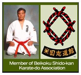 Okinawan Shido-Kan Karate Dojo