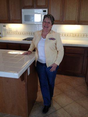 Here I am at OPEN HOUSE!! Let me  HELP U SELL your Home & Save $$$$!!!!