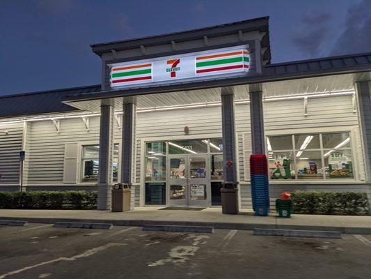 7-Eleven