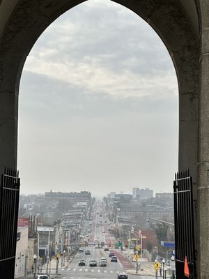 Baltimore Cemetery