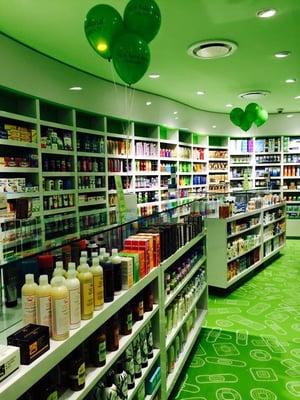 Visit Careland Pharmacy in Brooklyn Heights for a personalized consumer experience.