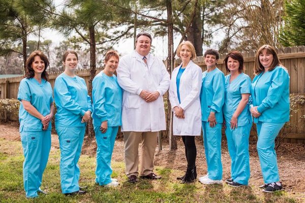 Hayes Family Dentistry