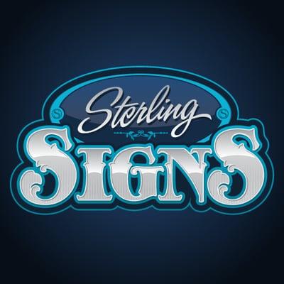 Sterling Signs