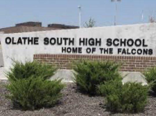 Olathe South High School