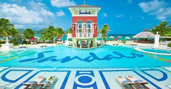 Sandals Resorts