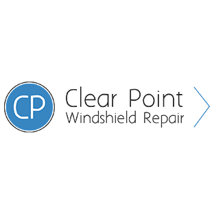 Clear Point Windshield Repair