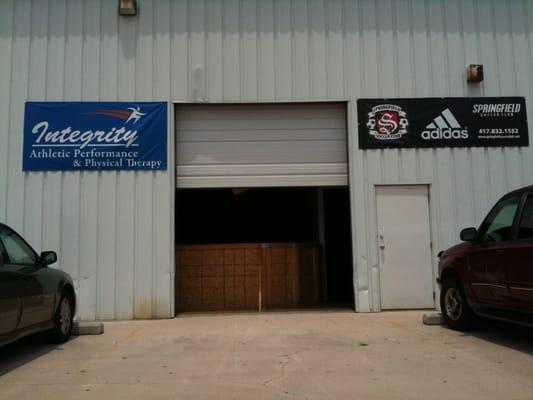 Springfield Soccer Club