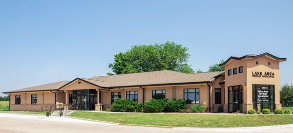 Lake Area Medical Associates - Family Practice / Primary Care Clinic