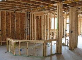 Let us help with your residential new construction and remodel electrical work.