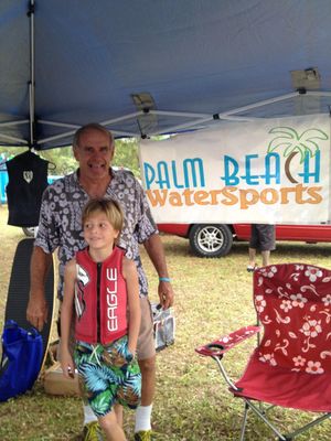 Palm Beach Water Sports