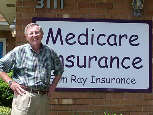 Sam Ray Insurance