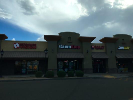 GameStop