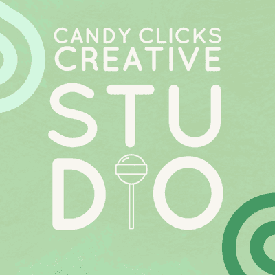 Candy Clicks Studio