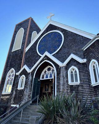 Our Lady of Mercy Catholic Church