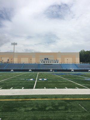 Einar Anderson Stadium