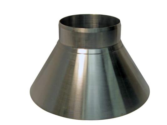 Inconel cone