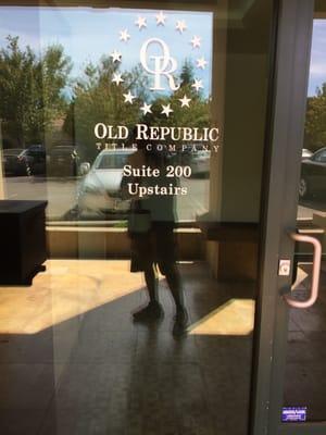 Old Republic Title Company