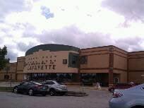 Lafayette High School