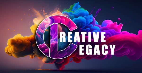 Creative Legacy Graphic Design