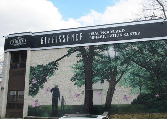 Renaissance Healthcare & Rehabilitation Center in Philadelphia, PA