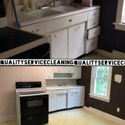 QUALITY SERVICE