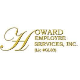 Howard Employee Services