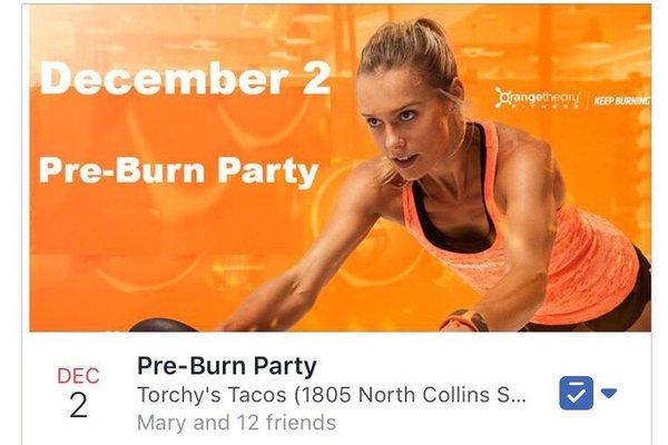 Reserve our lowest rate and try before you buy. No risk! Come see us at Torchy's Tacos on Dec 2 to lock in your rate before we open!