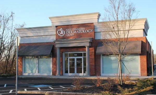 East Tennessee Dermatology Group