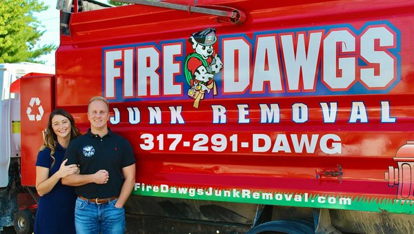 Fire Dawgs Junk Removal